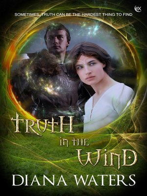 cover image of Truth in the Wind
